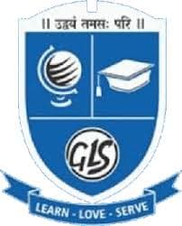 G.L.S. University logo