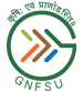 Gujarat Natural Farming and Organic Agricultural University (Formerly Gujarat Organic Agriculture University) logo