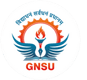  Gopal Narayan Singh University logo