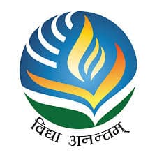 Gokul Global University logo