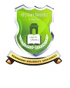 Gondwana University logo