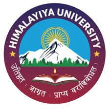 Himalayiya University logo