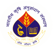 Indian Agricultural Research Institute logo