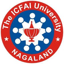 ICFAI University  logo