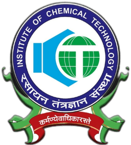 Institute of Chemical Technology logo