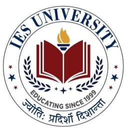 I.E.S. University logo