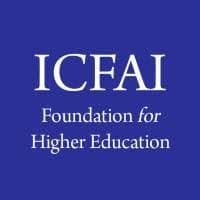ICFAI Foundation for Higher Education logo