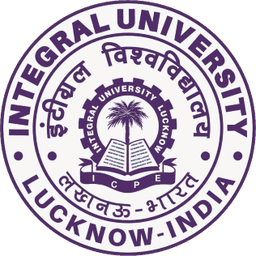 Integral University logo