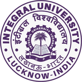 Integral University logo