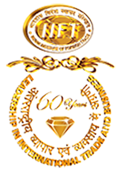 Indian Institute of Foreign Trade logo