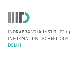 Indraprastha Institute of Information Technology logo