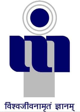 ABV-Indian Institute of Information Technology and Management  logo