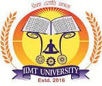 IIMT University logo