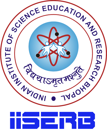 Indian Institute of Science Education and Research  logo