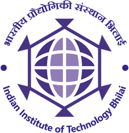 IIT Bhilai logo