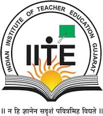 Indian Institute of Teacher Education  Government College logo