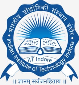 IIT Indore logo