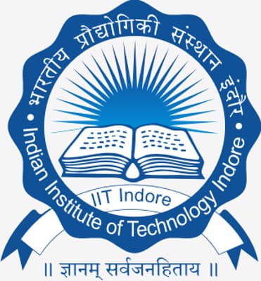 IIT Indore logo