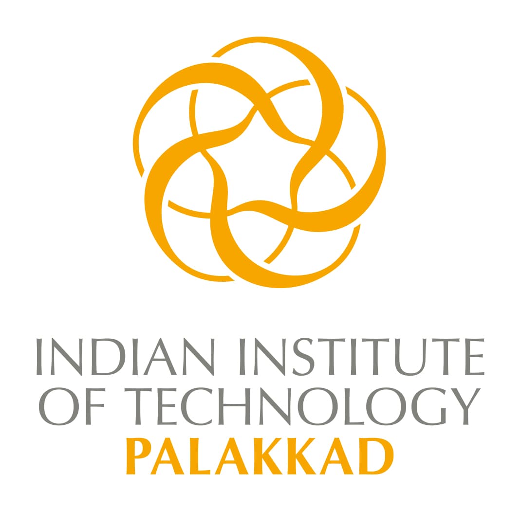 IIT Palakkad logo