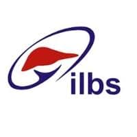 Institute of Liver and Biliary Sciences (ILBS) logo