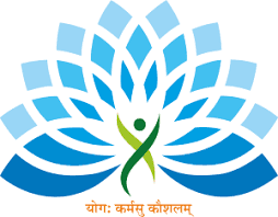Indrashil University logo