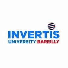 Invertis University logo