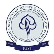 Islamic University of Science & Technology University logo