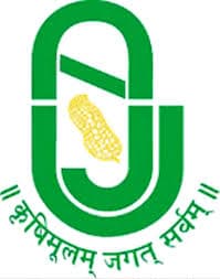 Junagarh Agricultural University logo