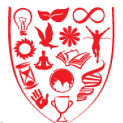 J.E.C.R.C University  logo