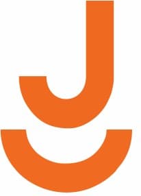 Jagannath University  logo