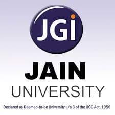 Jain Global Campus logo