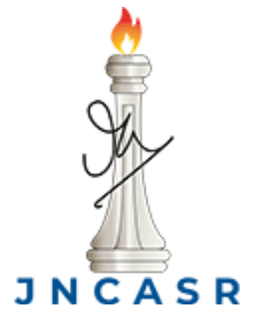 Jawaharlal Nehru Centre for Advanced Scientific Research logo