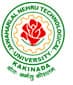 Jawaharlal Nehru Technological University Kakinada logo