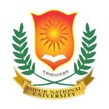 Jaipur National University  logo