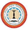 Jodhpur National University  logo