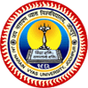 Jai Narain Vyas University logo