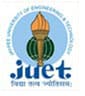 Jaypee University of Engineering & Technology logo