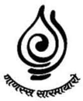 Jain Vishva Bharati Institute logo