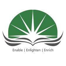 Karpagam Academy of Higher Education logo