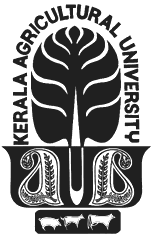 Kerala Agricultural University logo