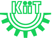 Kalinga Institute of Industrial Technology logo