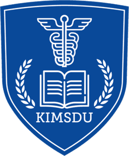 Krishna Institute of Medical Sciences Karad logo