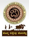 Karnataka Janapada Vishwavidyalaya logo
