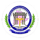 Kaloji Narayan Rao University of Health Sciences logo