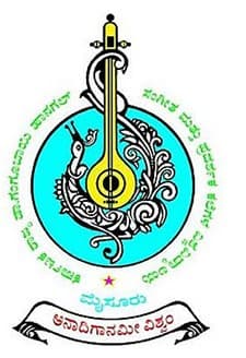 KSGH Music and Performing Arts University logo