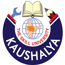 Kaushalya the Skill University logo