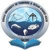 Kerala University of Fisheries & Ocean Studies logo