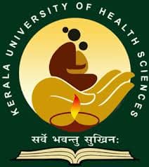 Kerala University of Health Sciences Medical College logo