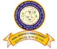 Karnataka Veterinary, Animal & Fisheries Science University logo