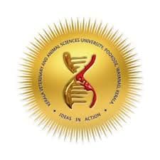 Kerala Veterinary & Animal Sciences University logo